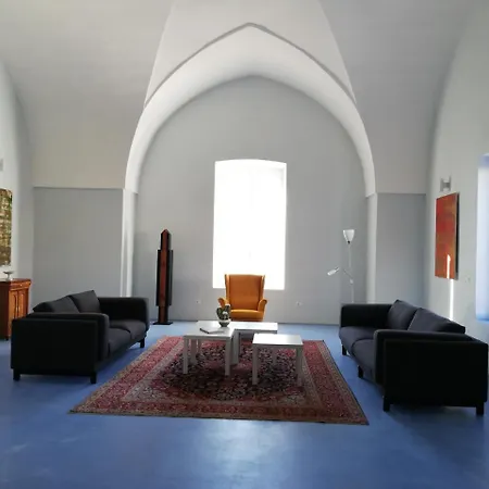 Διαμέρισμα Il Tabacchificio Castrignano del Capo