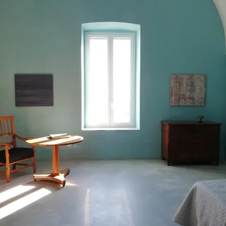 Il Tabacchificio Castrignano del Capo