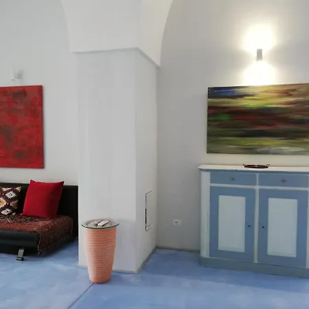 Il Tabacchificio Apartment *