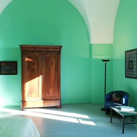 Il Tabacchificio Castrignano del Capo