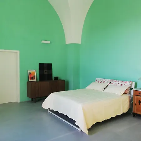 Il Tabacchificio *