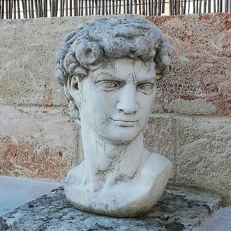 Il Tabacchificio * Castrignano del Capo