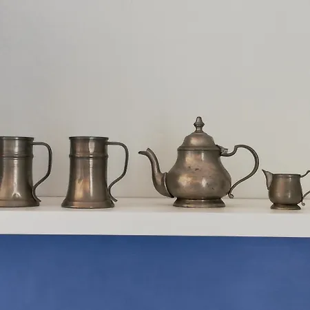 Il Tabacchificio * Castrignano del Capo