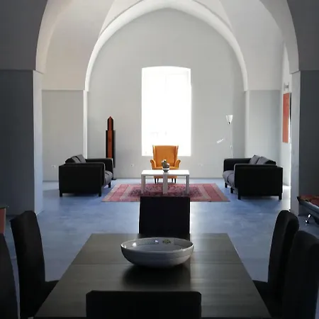 Il Tabacchificio * Castrignano del Capo