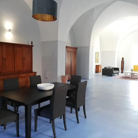 Il Tabacchificio Apartment