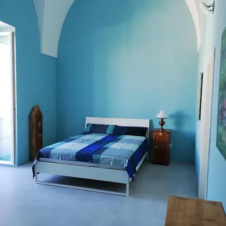Il Tabacchificio Apartment *