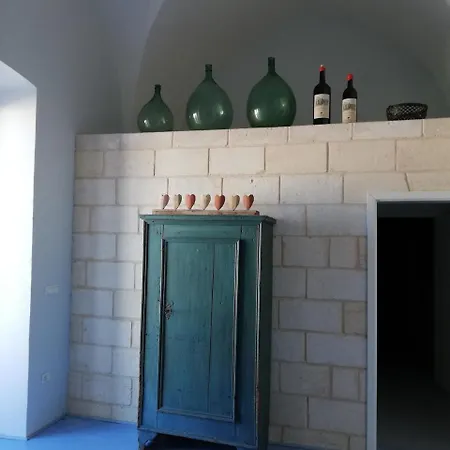 Il Tabacchificio Castrignano del Capo