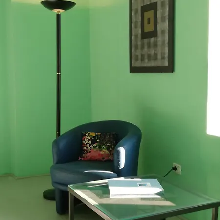 Il Tabacchificio Apartment *