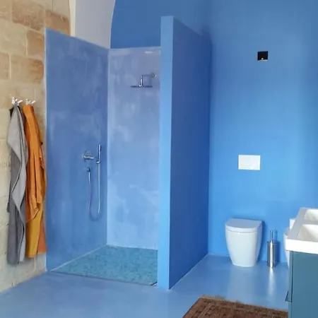 Il Tabacchificio Castrignano del Capo