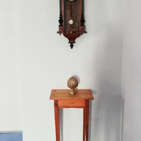 Il Tabacchificio * Castrignano del Capo