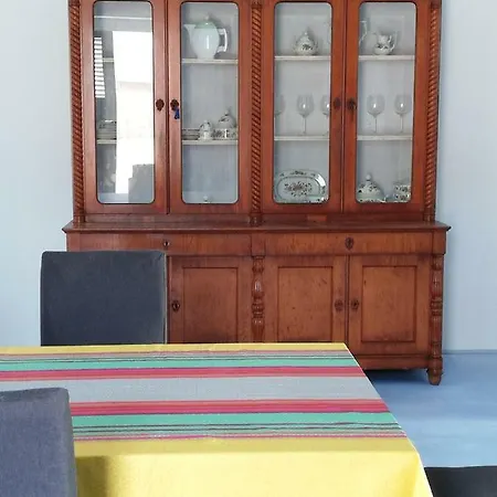 Il Tabacchificio * Castrignano del Capo