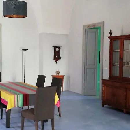 Apartment Il Tabacchificio *